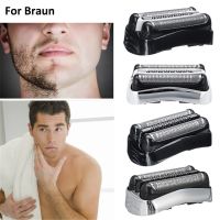 【DT】 hot  Replacement Electric Shaver Head For Braun 3 Series  32B 32S 21B 21S  300S 301S 310S 320S 330S 340S 360S 380S 3000S 3010S