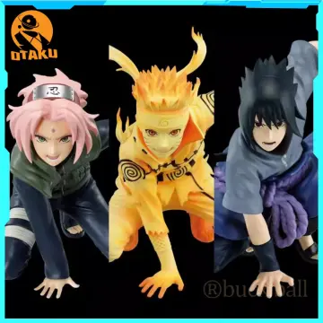 Naruto Shippuden Susanoo Figures Uchiha Shisui Action Figure Doll