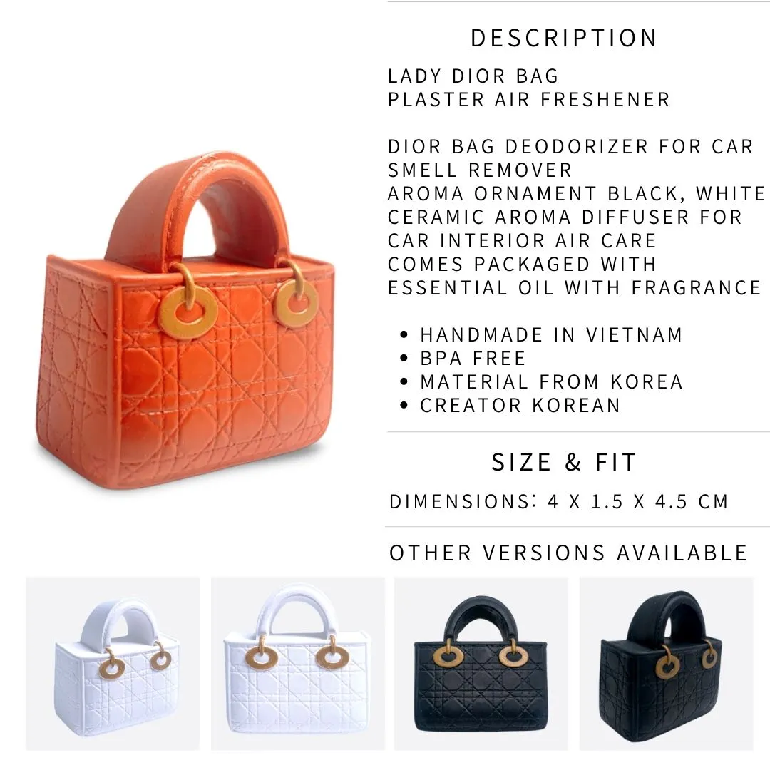 Dior  Bags  Exclusive Air Dior Authentic  Poshmark