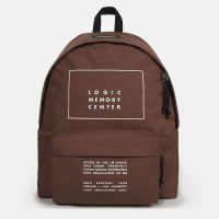 EASTPAK รุ่น UNDERCOVER Padded PAK R XL - Brown  กระเป๋าเป้ Laptop 15 นิ้ว แฟชั่น EK79973W