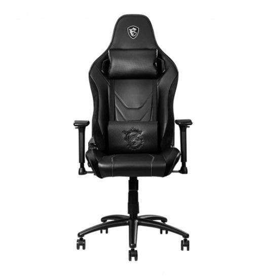 gaming-chair-เก้าอี้เกมมิ่ง-msi-mag-ch130-x-black