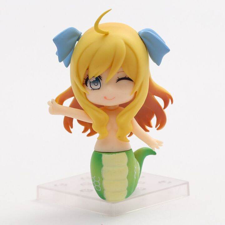 jashin-chan-q-ver-980-pvc-ตุ๊กตาขยับแขนขาได้ของเล่นโมเดลสะสมขนาด10ซม