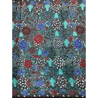 12.12 Sale Exclusive Pattern Viral Batik Fabric