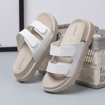 Korean 2025 sandals lazada