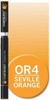 (KTS)ปากกา Chameleon Marker - OR4 Seville Orange ผสมสีไล่เฉดสีได้!!