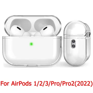 Vandel Airpod Case Aesthetic Cover for Airpods 2 & 1, Cool AirPods
