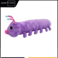 Huggy Wuggy Poppy Playtime Caterpillar Plush Toy Poppy Family Doll Gift for Kids Sofa Pillows
