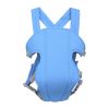 Yoyo soft tarvel toddler holder adjustable breathable baby kangaroo front - ảnh sản phẩm 2