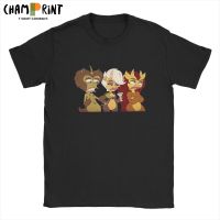 Big Mouth Hormone Monster Shirts | Clothes Monster Big Mouth - Men Big Shirts Cartoon - Aliexpress