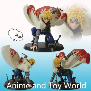 Moletom Minato Namikaze Quarto Hokage Naruto - Toyshow Tudo de