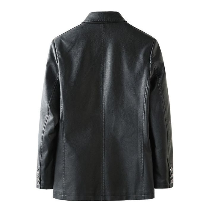 zzooi-idopy-autumn-new-long-sleeve-men-s-faux-leather-jacket-3-buttons-blazer-collar-business-casual-jacket-coat-plus-size-l-6xl