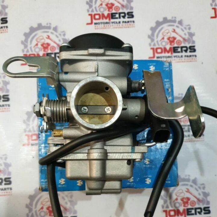 ROUSER NS200 CARBURETOR ASSEMBLY JL581212 ( mel ) Lazada PH