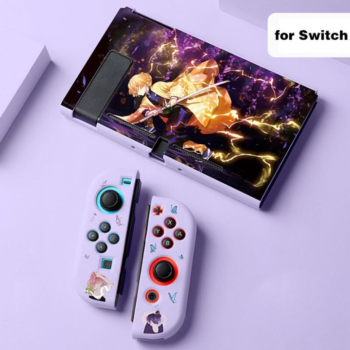 Anime theme - Premium Custom Nintendo Switch Joycons www.dosd.gov.lk