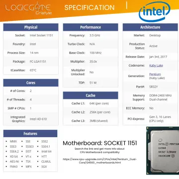 Intel Core i5 10th Gen vs Intel Core i5 8th Generation Comparison 
