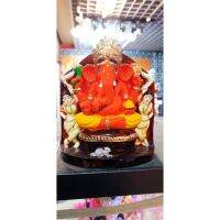 องค์สิทธิวินายัก (Shree Siddhi Vinayak)