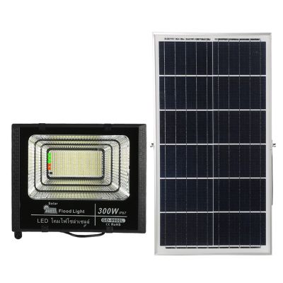 ไฟโซล่าเซลล์ Solar cell โซล่าเซลล์ โซลาเซล MJY ไฟโซล่าเซล Solar Light LED solar cell ไฟ IP67 ไฟ led โซล่าเซล 25w 35w 55w 75w 125w 200w 300W สปอตไลท์ โซล่าเซล Solar Light โซล่าเซลล์สปอตไลท์ คุณภาพดี ราคาส่ง