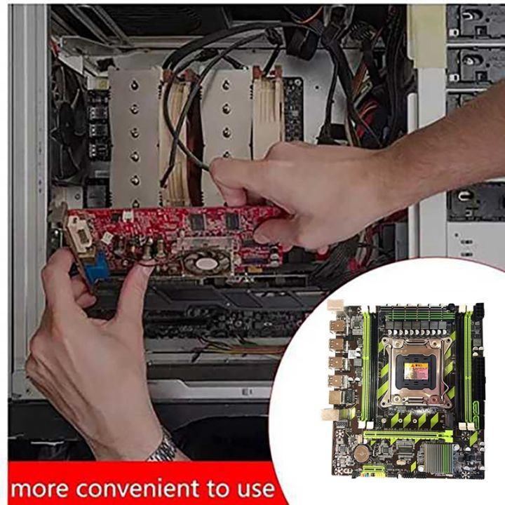 x79-motherboard-set-lga2011-e5-2650-v2-cpu-4x-ddr3-4g-ram-pci-e-x16-sata3-0-motherboard-support-non-ecc-reg-ecc-ecc-ram