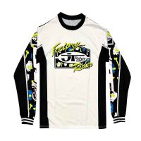 2022 new arrival mens cycling t-shirt cycling jersey mtb jersey enduro Motocross Jerseys DH Off Road bmx bike downhill Jersey