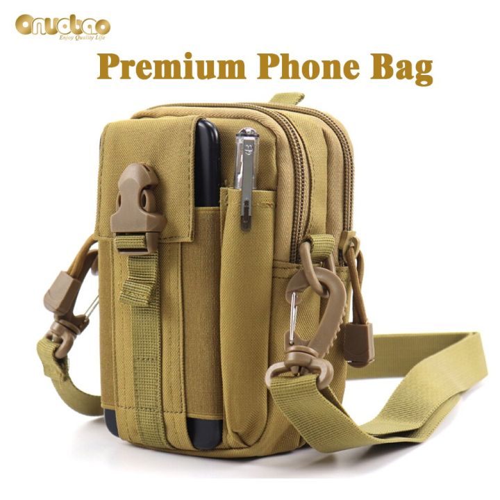 mobile-phone-bag-men-waist-bag-multifunctional-tactical-belt-bag-set-diagonal-middle-aged-elderly-mini-small-bag-leisure-sport-running-belt