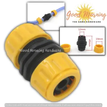 Shop Garden Hose Mender Connector with great discounts and prices