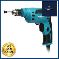 สว่านไฟฟ้า MAKITA รุ่น M6501B ขนาด 6.5 มม. กำลัง 230 วัตต์ สีเขียว **ด่วน ของมีจำนวนจำกัด**