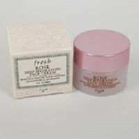 FRESH Rose Deep Hydration Face Cream 7ml/15ml/50ml