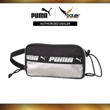 Shop Puma Chest Bag Black with great discounts and prices online - Feb 2024  | Lazada Philippines