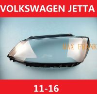 FOR VOLKSWAGEN JETTA 2011-2016 HEADLAMP COVER HEADLAMP LENS HEADLIGHT COVER ฝาครอบไฟหน้าเลนส์ไฟหน้าสำหรับ VOLKSWAGEN JETTA 2011-2016