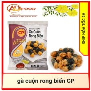 gà cuộn rong biển CP gói 300g