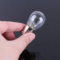 {Super bright bulb} กระจก BA15S 1156 2ชิ้น,ไฟแสดงสถานะไฟเบรคไฟหยุดรถยนต์รถยนต์ DC12V 21W