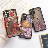 {OLI STUDIO} Redmi หมายเหตุ10 ForPoco F3 X3Redmi หมายเหตุ11 9 8 11T 11S Funda9A 9T11 Lite 10T 11i M4Covers