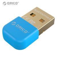 ??HOT!!ลดราคา?? (BTA-403) ORICO USB Bluetooth Adapter 4.0 Blue ##ที่ชาร์จ แท็บเล็ต ไร้สาย เสียง หูฟัง เคส Airpodss ลำโพง Wireless Bluetooth โทรศัพท์ USB ปลั๊ก เมาท์ HDMI สายคอมพิวเตอร์