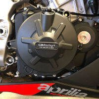 สำหรับ Aprilia TUONO V4R ฝาครอบเครื่องยนต์ชุดป้องกัน2011-2020 Motocross อุปกรณ์เสริม