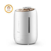 Deerma DEM-F600 Household Air Humidifier เครื่องเพิ่มความชื้นในอากาศปรับระดับของไอน้ำได้ถึง 3 ระดับความจุ 5 ลิตร By Housemaid Station