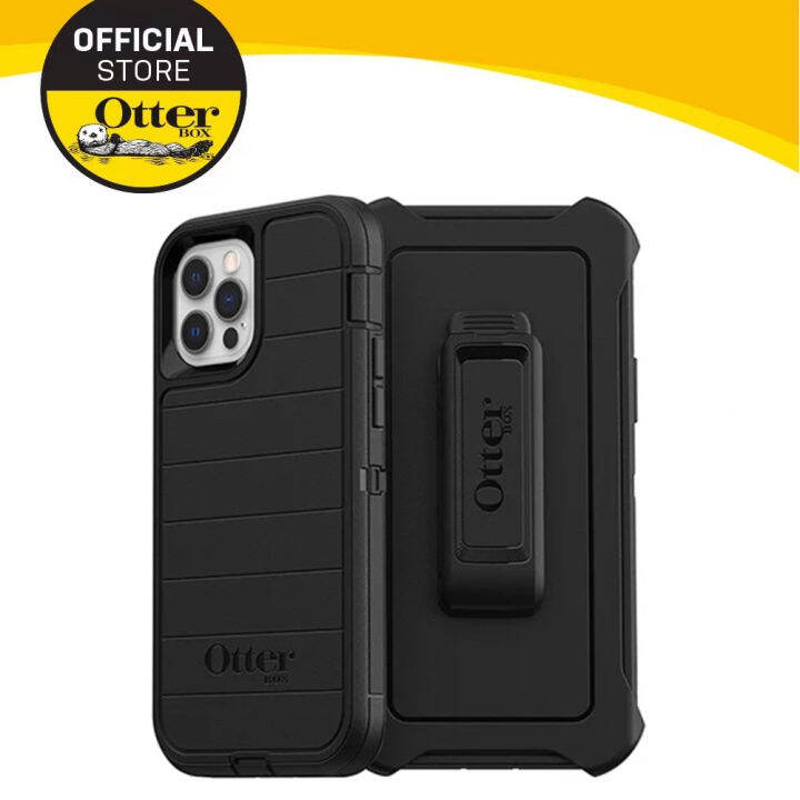 otterbox defender iphone12pro