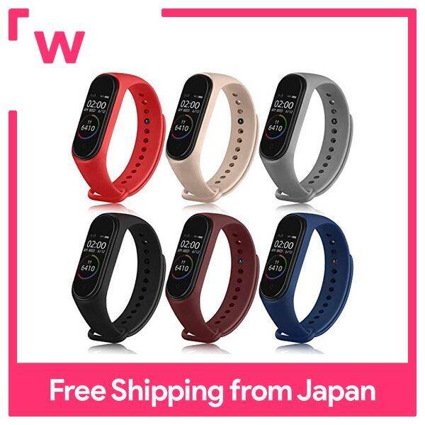 Mi band 3 deals price lazada