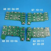 MMI Multimedia Inter Control Panel Circuit Board LHD For Audi A6 Quattro C6 S6 C7 A4 A5 Q5 Q7 A8 S8 D3