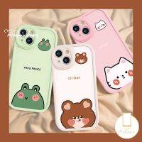 เคสโทรศัพท์มือถือนิ่ม ลายการ์ตูนกบน่ารัก สําหรับ 12C 10C 9 9T 9A 9C 10 10A Note10 8 10s 9s 11s 12 11T POCO X3 NFC ฝาหลัง