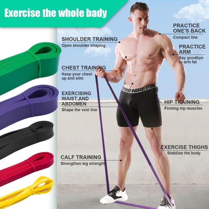 heavy-duty-latex-resistance-band-set-elastic-exercise-sport-strength-pull-up-assist-band-pilates-stretch-for-workout-fitness-leg