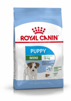 Royal petshop Puppy Mini ลูกสุนัขพันธุ์เล็ก อายุ2-10เดือน ขนาด 2kg.