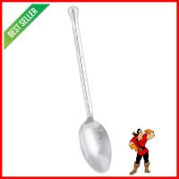 ช้อนคาวสเตนเลส ลายหยาดฝนSTAINLESS DINNER SPOON YADFON **บริการเก็บเงินปลายทาง**