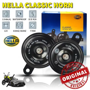 Shop Hella Fanfare Horn online
