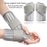 ปรับ Splint Sprains โรคข้ออักเสบ Band ศัลยกรรมกระดูกมือรั้งข้อมือสนับสนุน Finger Splint Carpal อุโมงค์สายรัดข้อมือ-gnhgfhjgh