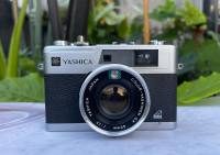 YASHICA ELECTRO 35GX