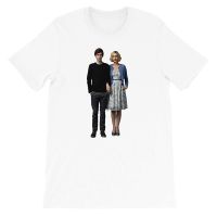 Bates Motel กราฟิก DeltaJuliaDixieSuzanne ของขวัญตลกสำหรับชายหญิงหญิง Unisex TShirt เสื้อกันหนาวS-5XL