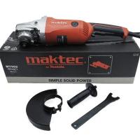 สินค้าขายดี!!!! เครื่องเจียร 7 นิ้ว MAKTEC MT902 ของใช้ในบ้าน เครื่องใช้ในบ้าน เครื่องใช้ไฟฟ้า ตกแต่งบ้าน บ้านและสวน บ้าน ห้อง ห้องครัว ห้องน้ำ .