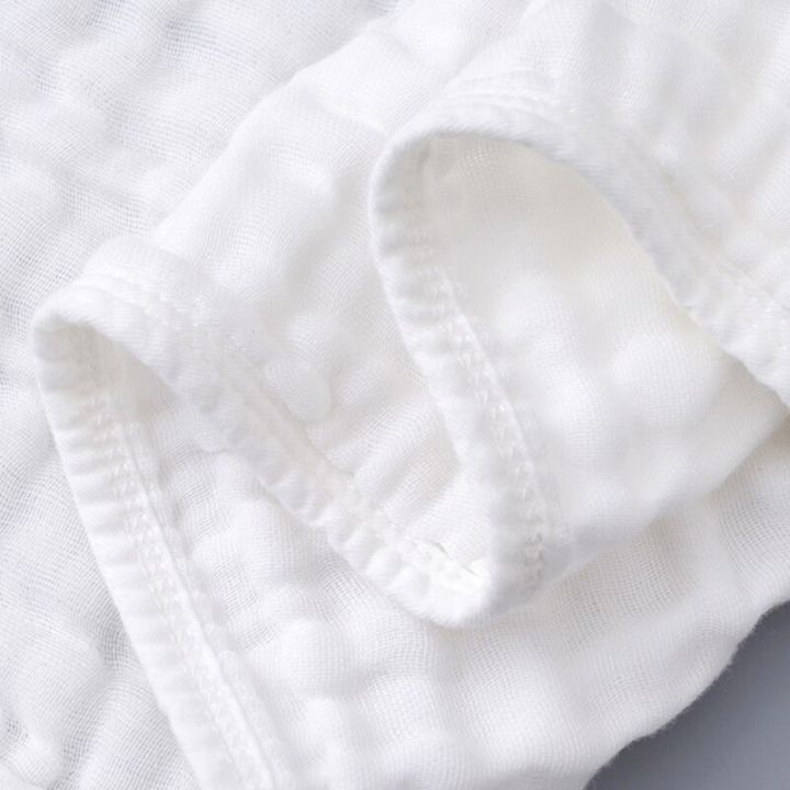 baby-muslin-burp-cloths-pure-cotton-washcloths-6-layers-absorbent-soft-towel-gauze-facecloth-saliva-towel-feeding-stuff