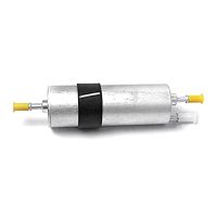 Fuel Filter Metal Fuel Filter for Bmw E81 E87 E90 E91 X5 E70 X3 F25 X6 F10 F01 F02 F30 F31 16127233840