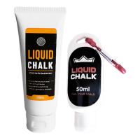 Climbing Liquid Chalk Professional Sweat-Free Hand Grip Chalk Non-Slip Superior Grip Chalk Powder for Gymnastics Rock Climbing Powerlifting Weightlifting apposite