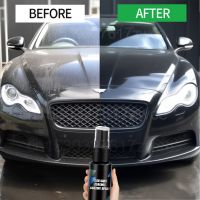 【LZ】㍿  Auto Nano Ceramic Car Coating Quick Detail Spray-Extend Protection of Waxes Sealants Nano Coatings Quick Waterless Paint Care